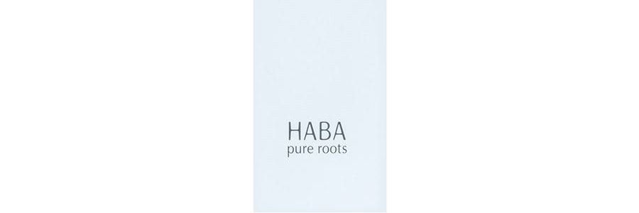 日本HABA 無添加主義鯊烷精純美容油 60ml @COSME大賞