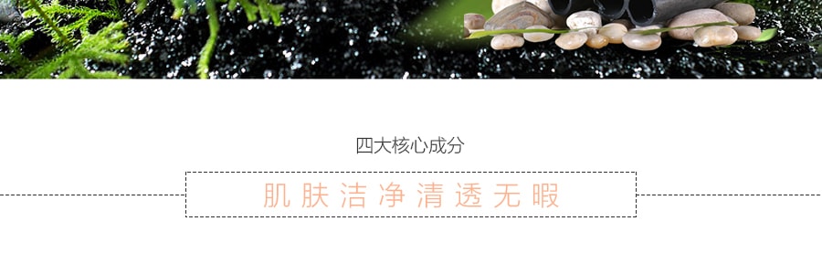 台灣DMC欣蘭 去黑頭粉刺抗敏感黑裡透白凍膜 500g