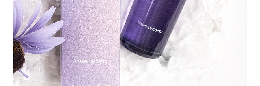 日本COSME DECORTE黛珂 紫蘇水高機能化妝水淨化前導液 150ml 日本版