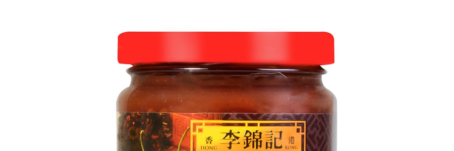 香港李錦記 辣豆瓣醬 226g