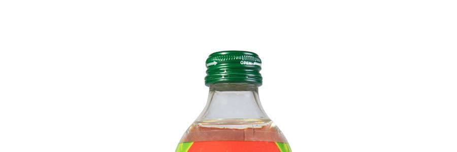 日本TOMOMASU 芒果口味汽水 果味碳酸飲料 300ml