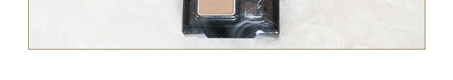 日本KANEBO佳麗寶 KATE 3D立體超完美造型三色眉粉 #EX-05深棕色 2.2g