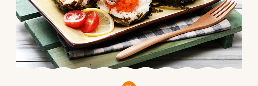 日本AJISHIMA味岛 香松系列 日式拌饭料 甜虾海苔味 50g