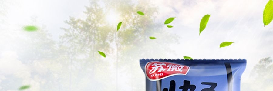 蘇微 五穀粗糧快樂鍋巴 鮮辣味 108g