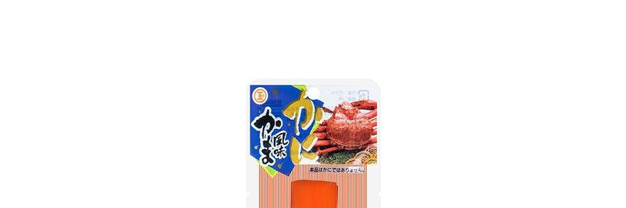 日本丸玉水產 北海道蟹柳 45g