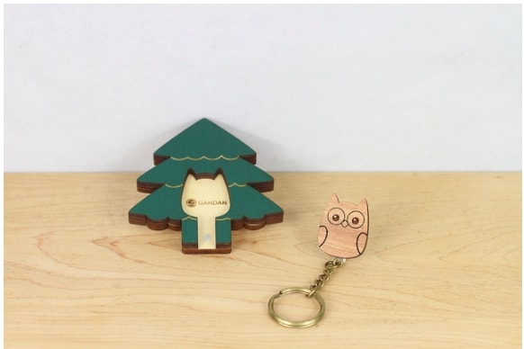 Key House #Wiseowl