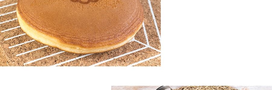 日本丸京菓子庵 銅鑼燒 紅豆栗子味 5枚入 290g