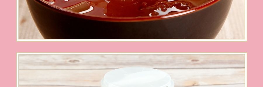 台灣愛之味 妞妞系列 蒟蒻紅豆粉粿 340g【速食甜點】