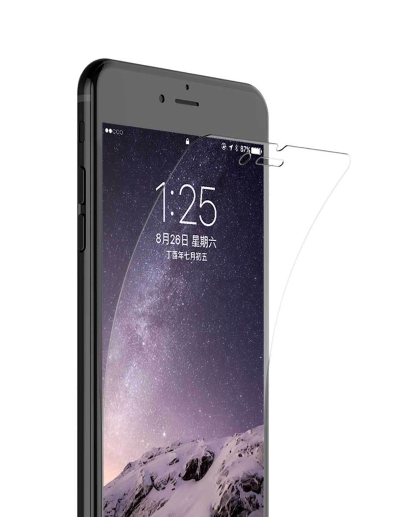 XIAOiPhone 7 plus/8 plus Glass Screen Protector
