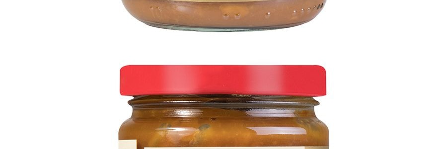 香港李錦記 黃豆醬 240g