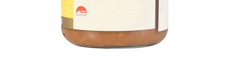 香港李錦記 黃豆醬 240g