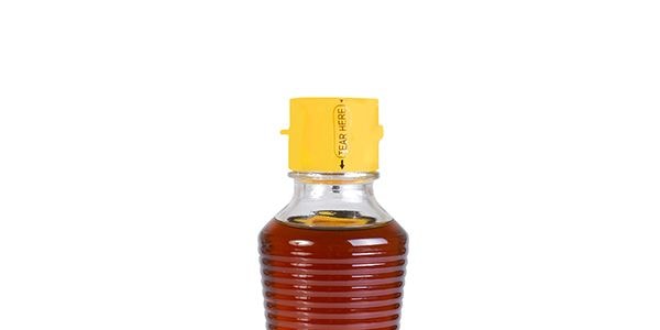 日本KADOYA八角 純淨上等麻油 327ml