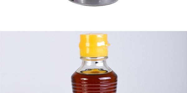 日本KADOYA八角 純淨上等麻油 327ml