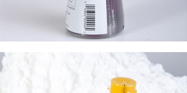 日本KADOYA八角 純淨上等麻油 327ml