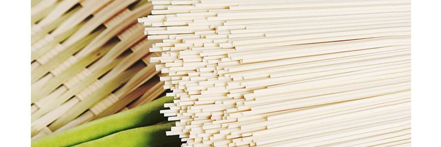 日本五木 田舍烏冬乾麵 250g