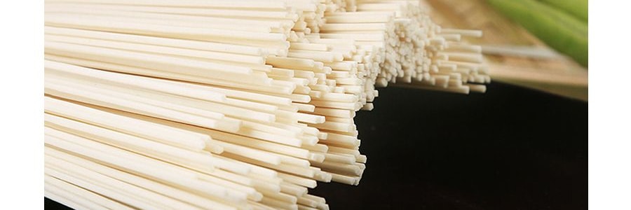 日本五木 田舍烏冬乾麵 250g