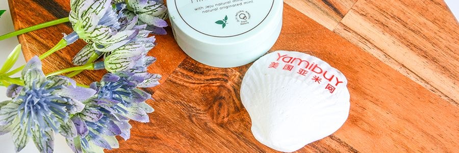 韓國INNISFREE悅詩風吟 控油礦物質薄荷定妝散粉 柔焦蜜粉 蓬蓬粉 5g 含粉撲 敏感肌可用【全新升級無香版】