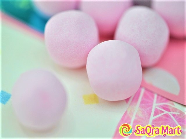 【日本直邮】KRACIE嘉娜宝 玫瑰味香体水果软糖 32g