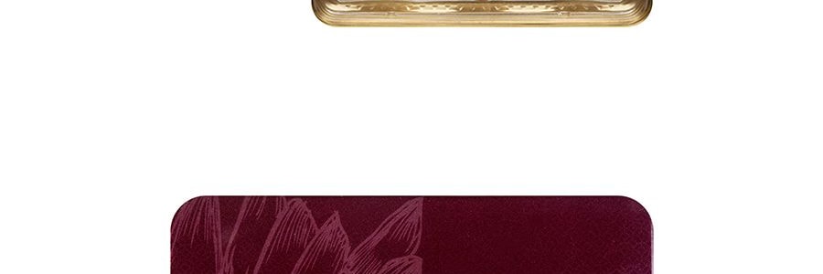 HONG KONG MAXIMS Assorted Mooncake 6 Pieces 420g Gift Box 【Delivery Date: Mid August】
