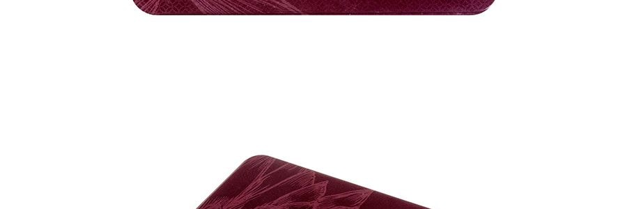 HONG KONG MAXIMS Assorted Mooncake 6 Pieces 420g Gift Box 【Delivery Date: Mid August】
