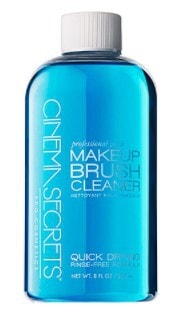 CINEMA SECRETS 化妆刷清洁喷雾 236ml