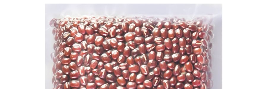 家鄉風味 有機紅豆 454g USDA認證