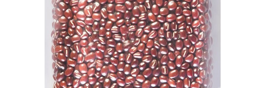 家鄉風味 有機紅豆 454g USDA認證