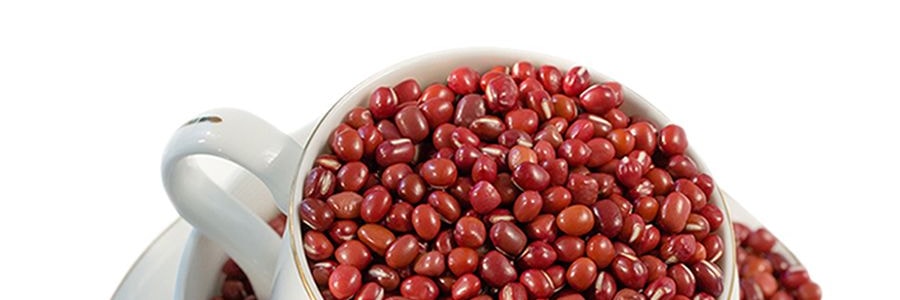 家鄉風味 有機紅豆 454g USDA認證