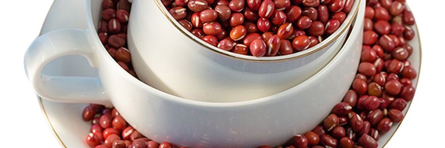 家鄉風味 有機紅豆 454g USDA認證