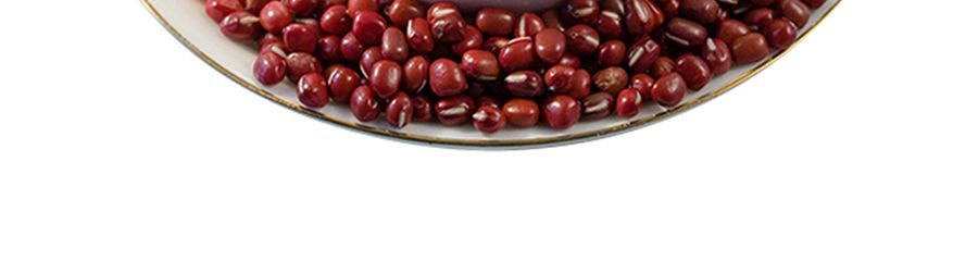 家鄉風味 有機紅豆 454g USDA認證