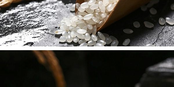 日本KOSHIHIKARI 高級短穀米 米 2kg 【煮飯熬粥】