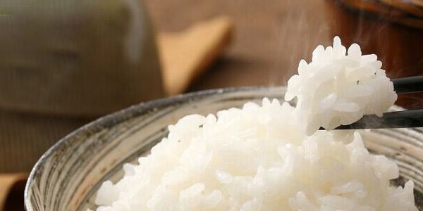 日本KOSHIHIKARI 高級短穀米 米 2kg 【煮飯熬粥】