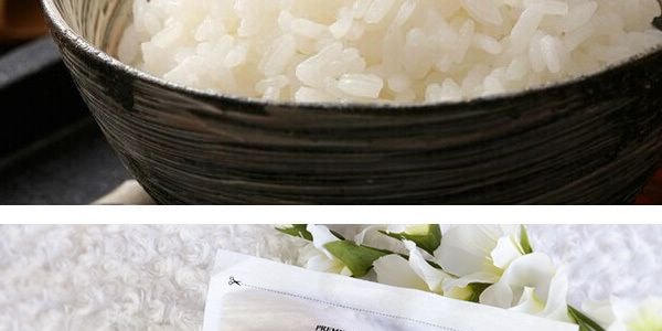 日本KOSHIHIKARI 高級短穀米 米 2kg 【煮飯熬粥】