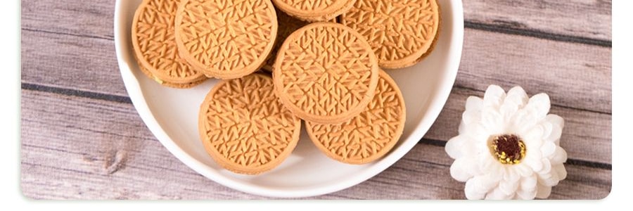 日本FURUTA古田 西尾抹茶夾心餅乾 85g