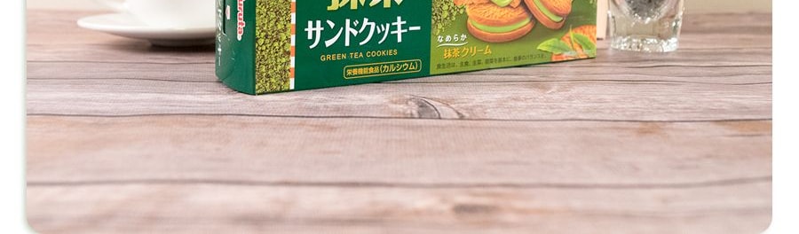 日本FURUTA古田 西尾抹茶夾心餅乾 85g