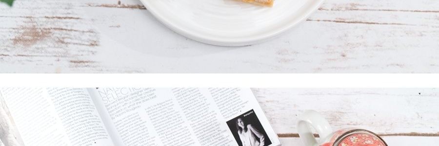 澳門咀香園 古法秘製杏仁條 170g