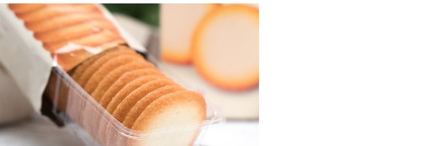 日本YBC 朗格多莎曲奇餅乾 118g