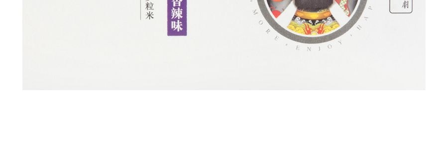 糧悅 大吃兄小糯鍋巴 辣味 260g