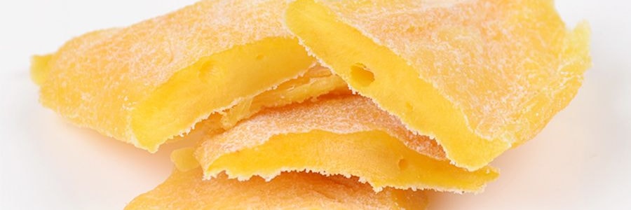 菲律賓PHILIPPINE 芒果乾 水果乾 100g【東南亞特產】