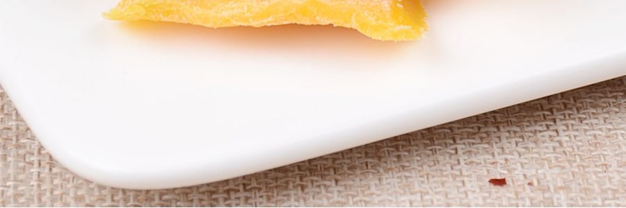 菲律賓PHILIPPINE 芒果乾 水果乾 100g【東南亞特產】