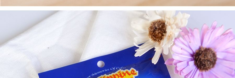 菲律賓PHILIPPINE 芒果乾 水果乾 100g【東南亞特產】