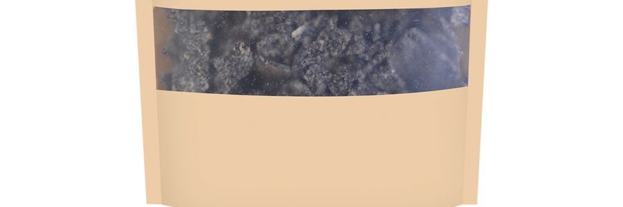 【襄陽特產】臥龍 黑米鍋巴 五香 200g