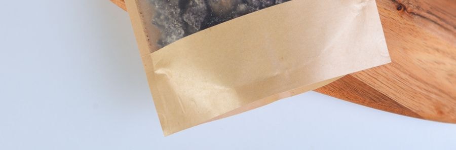 【襄陽特產】臥龍 黑米鍋巴 五香 200g