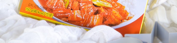 韓國OTTOGI不倒翁 鮪魚泡菜韓式拌飯料 150g