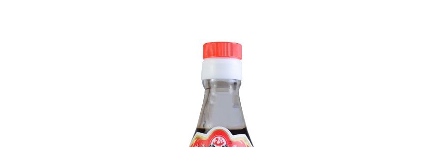 恆順 鎮江香醋 550ml