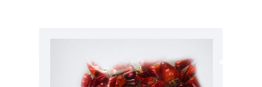 PANDA 乾辣椒 圓子彈頭椒 100g