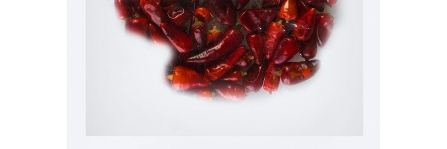 PANDA 乾辣椒 圓子彈頭椒 100g