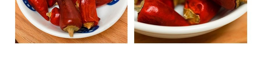 PANDA 乾辣椒 圓子彈頭椒 100g