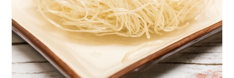 光友 非油炸重慶酸辣粉 桶裝 90g