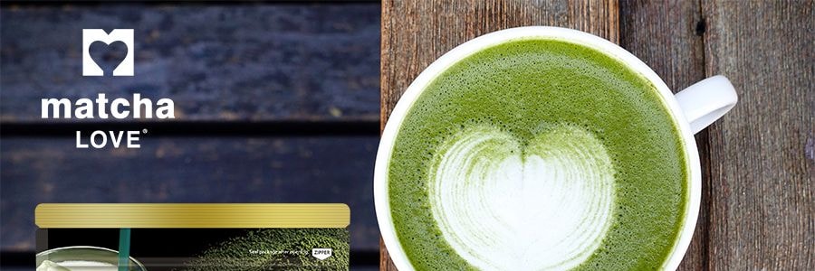 日本ITO EN伊藤園 日式抹茶粉 甜綠茶粉沖飲 500g